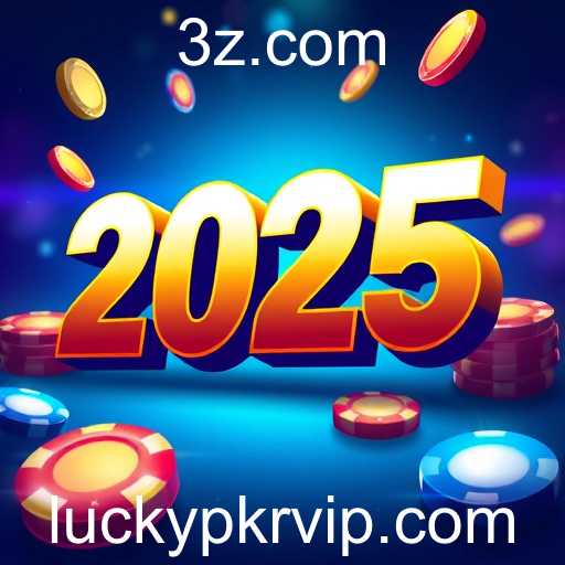 A Ascensão do Lucky Pkr no Cenário de Jogos Online