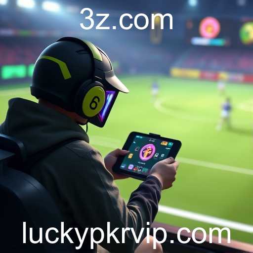 A Expansão do Mercado de Jogos Online no Brasil