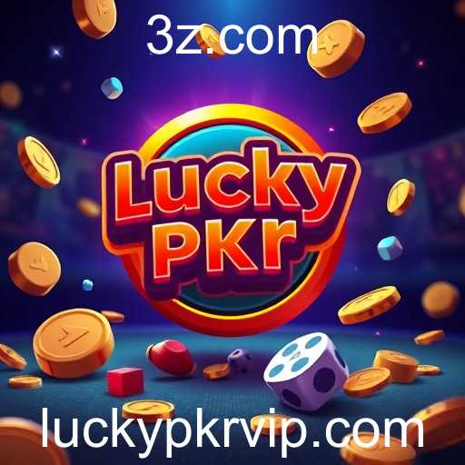 Lucky pkr