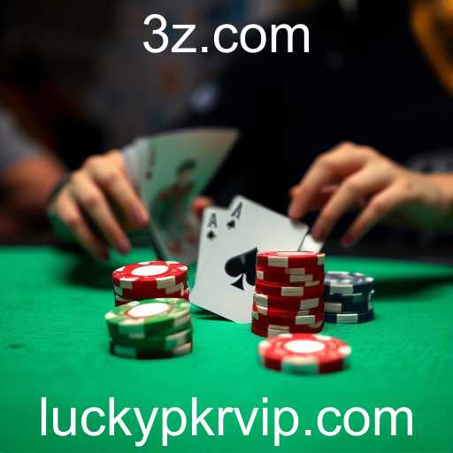 A Influência do Crescimento do Poker Online em 2025