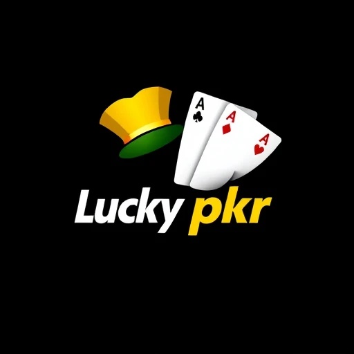Lucky pkr
