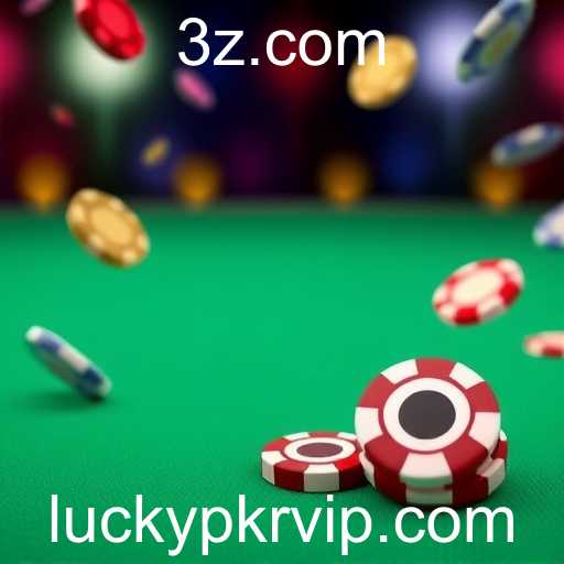 Explorando a Categoria de Promoções no Lucky PKR: Oportunidades e Ofertas Imperdíveis