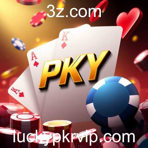 A Ascensão do Lucky PKR no Cenário de Jogos em 2025