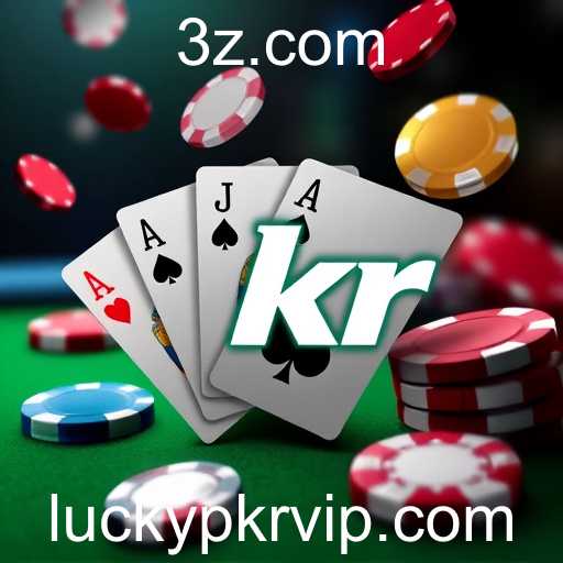 Tendências de Jogos Online: A Ascensão do Lucky Pkr